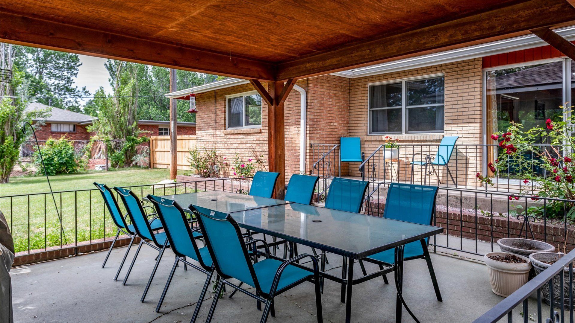 assisted living homes colorado springs