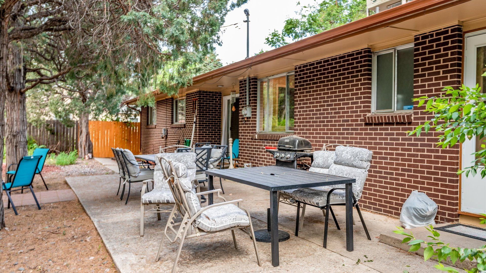 assisted living homes colorado springs