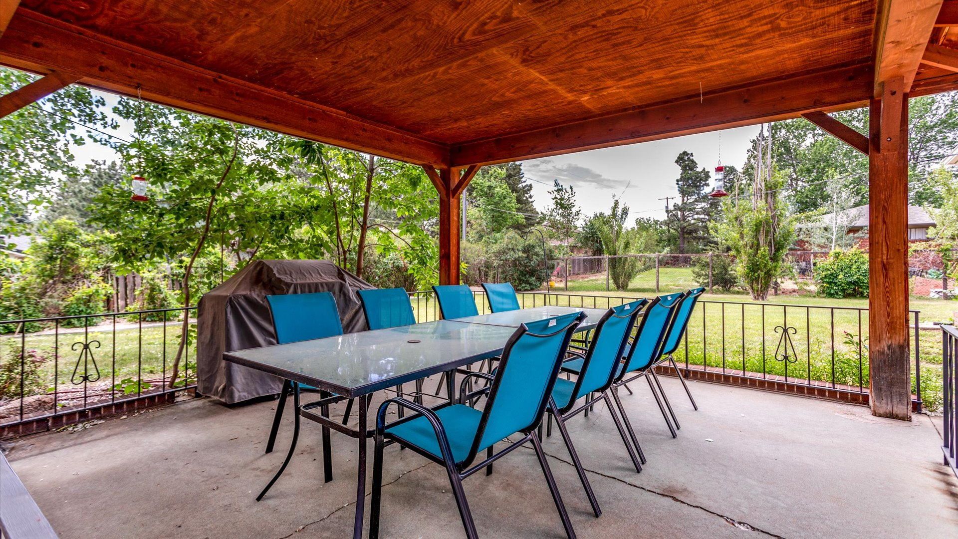 assisted living homes colorado springs