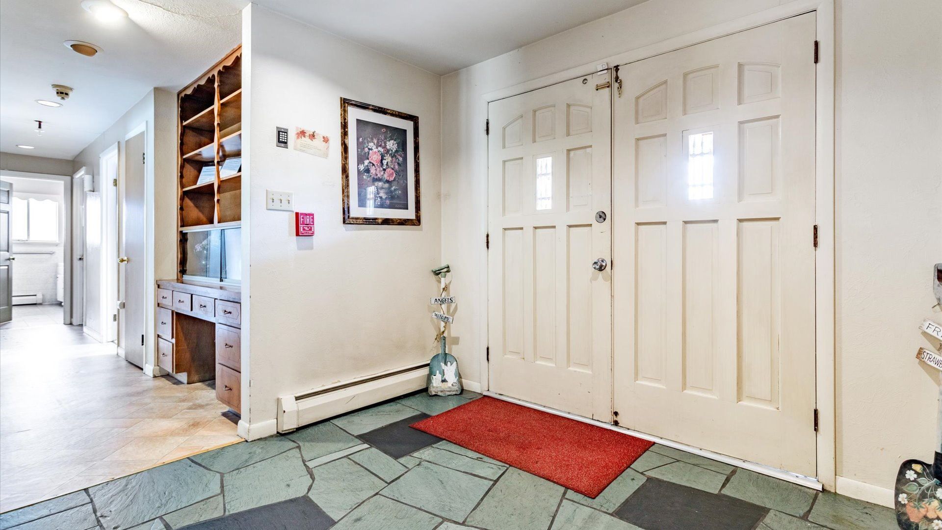 assisted living homes colorado springs