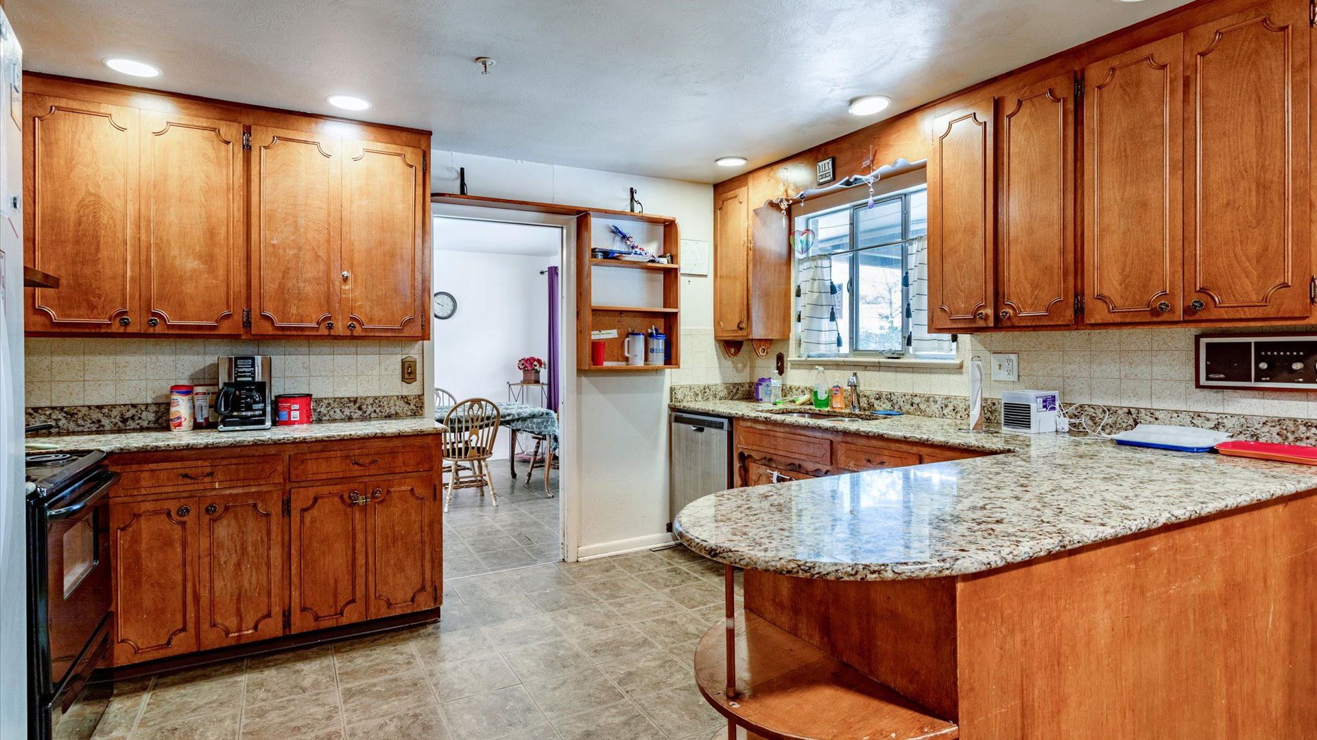 assisted living homes colorado springs