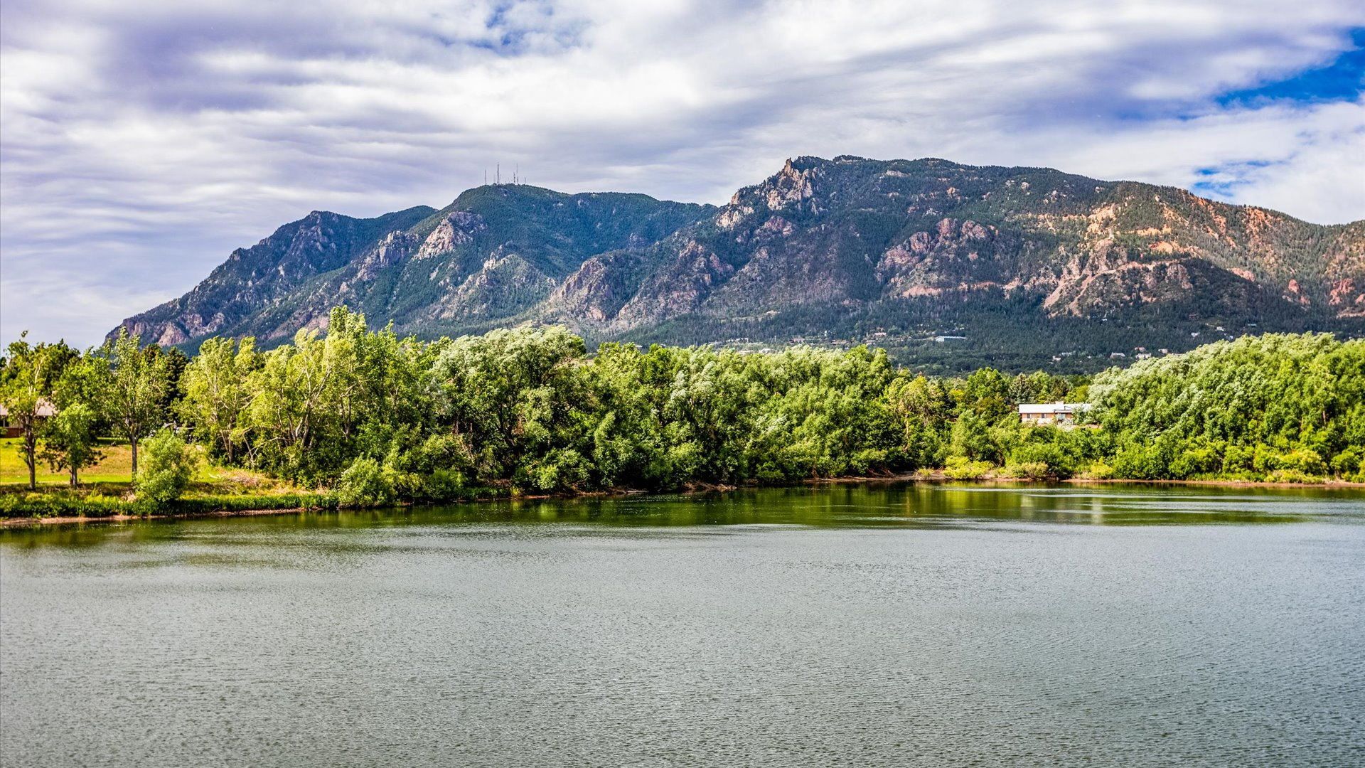 assisted living homes colorado springs