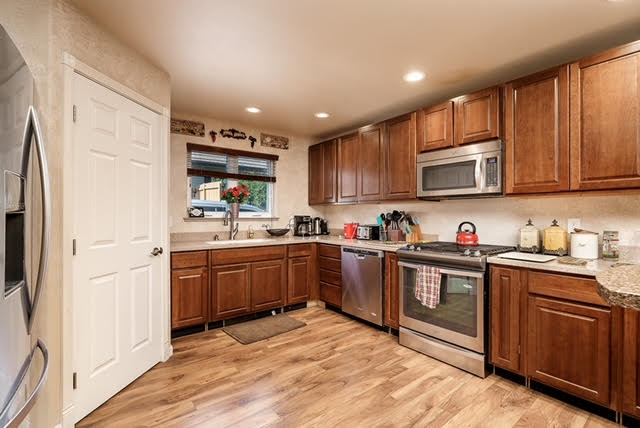 assisted living homes colorado springs