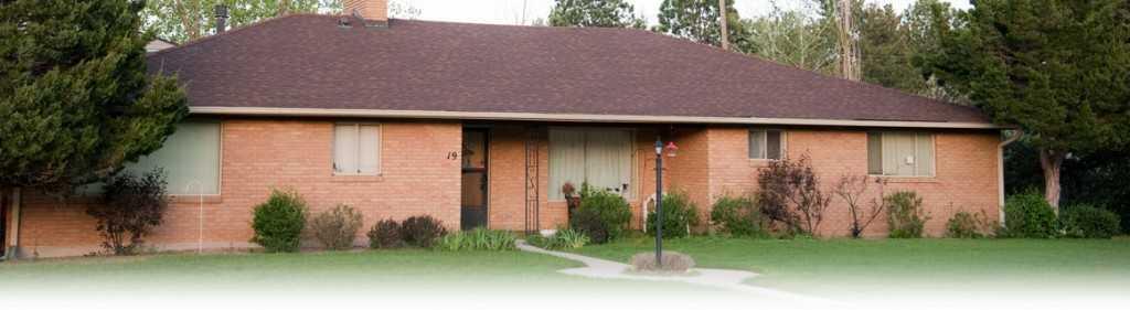 assisted living homes colorado springs