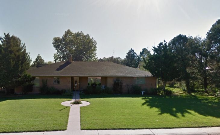 assisted living homes colorado springs