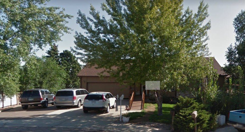 Assisted Living Locations Colorado Springs