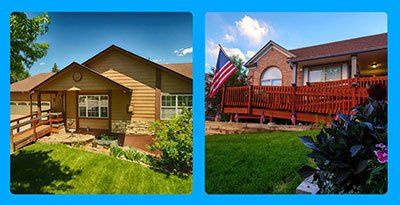 assisted living homes colorado springs