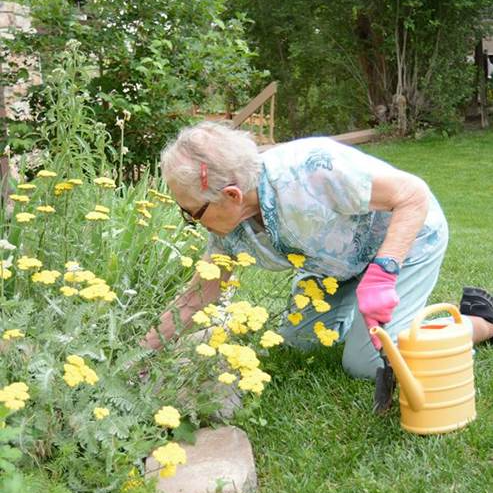 Karen Albrecht  - assisted care living for seniors - Colorado Springs
