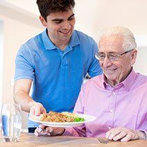assisted living homes colorado springs