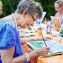 assisted living homes colorado springs