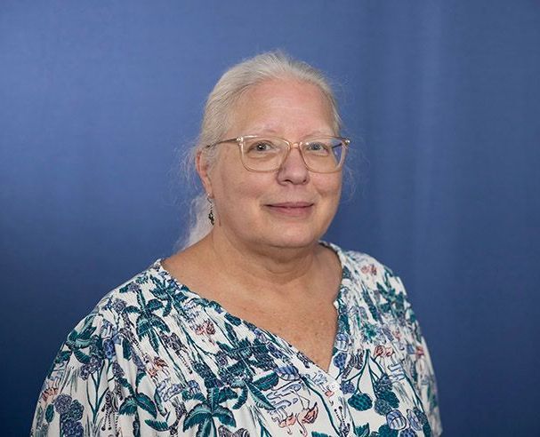 Jamie smiling | Dental CPA firm in GA for bookkeeping, managerial accounting, taxes