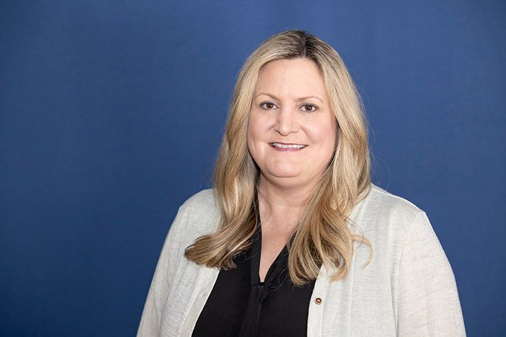 Dental CPA Libby Smiling | Best accountants for DSOs and tax services