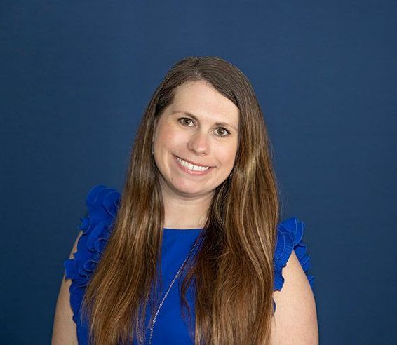 Michelle Smiling | Dental CPA and accounting consultants in GA