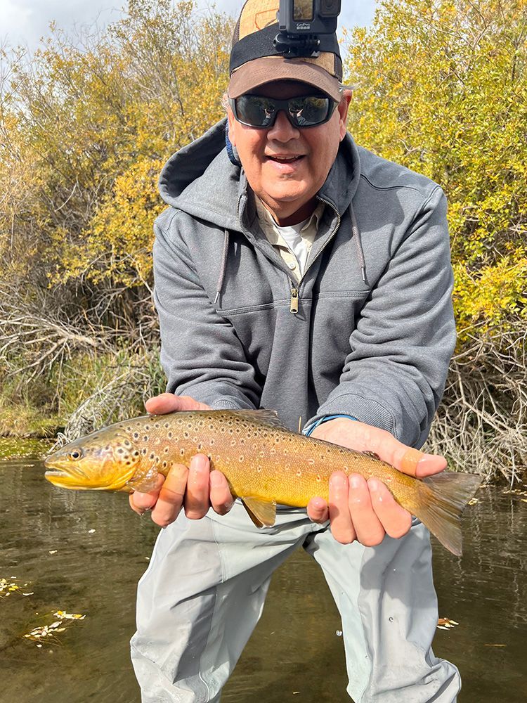 Paradise Valley Angler Spring Creek Gallery Image