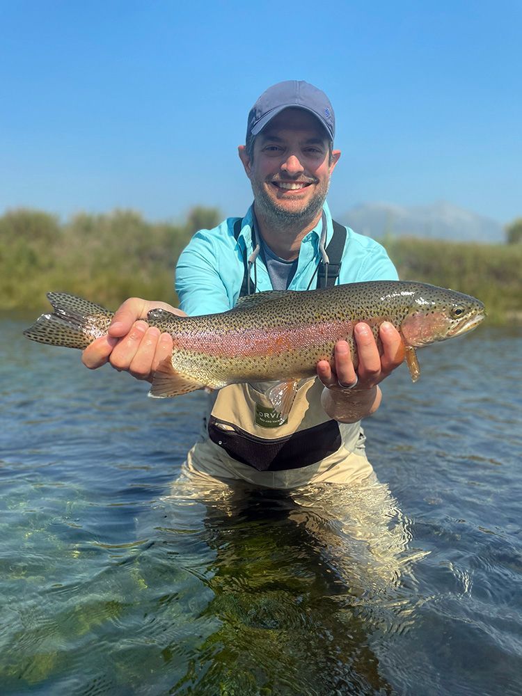 Paradise Valley Angler Spring Creek Gallery Image