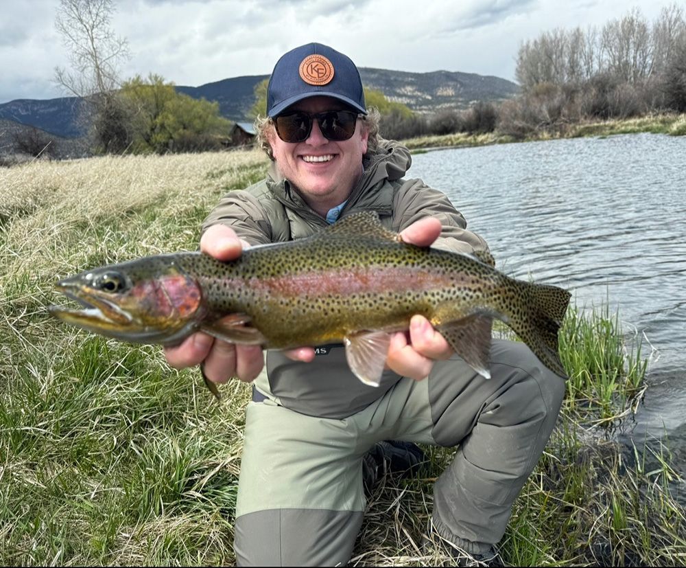 Paradise Valley Angler Spring Creek Gallery Image