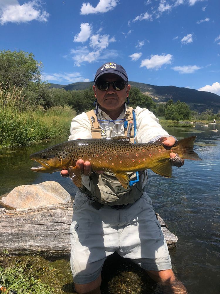 Paradise Valley Angler Spring Creek Gallery Image