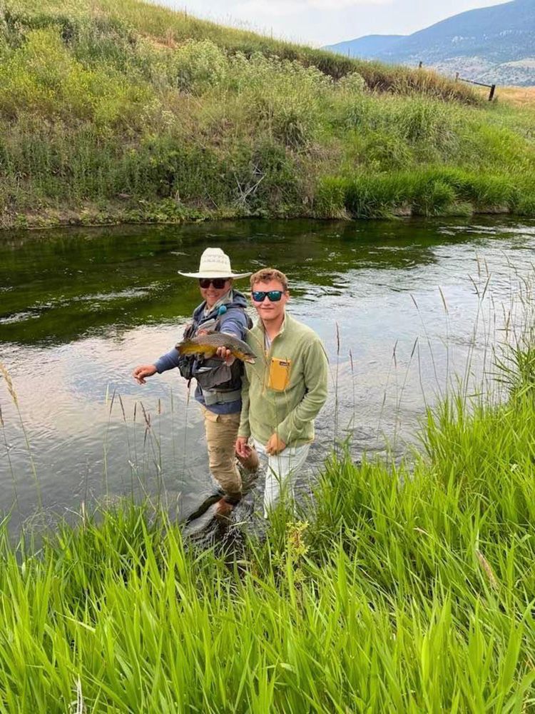 Paradise Valley Angler Spring Creek Gallery Image