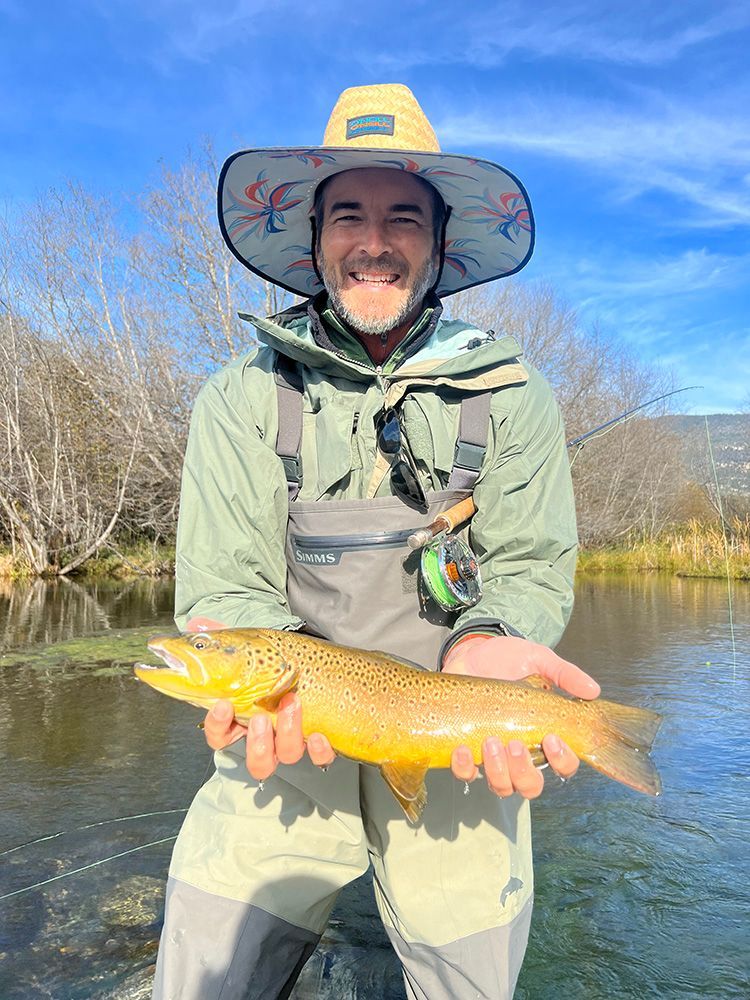 Paradise Valley Angler Spring Creek Gallery Image