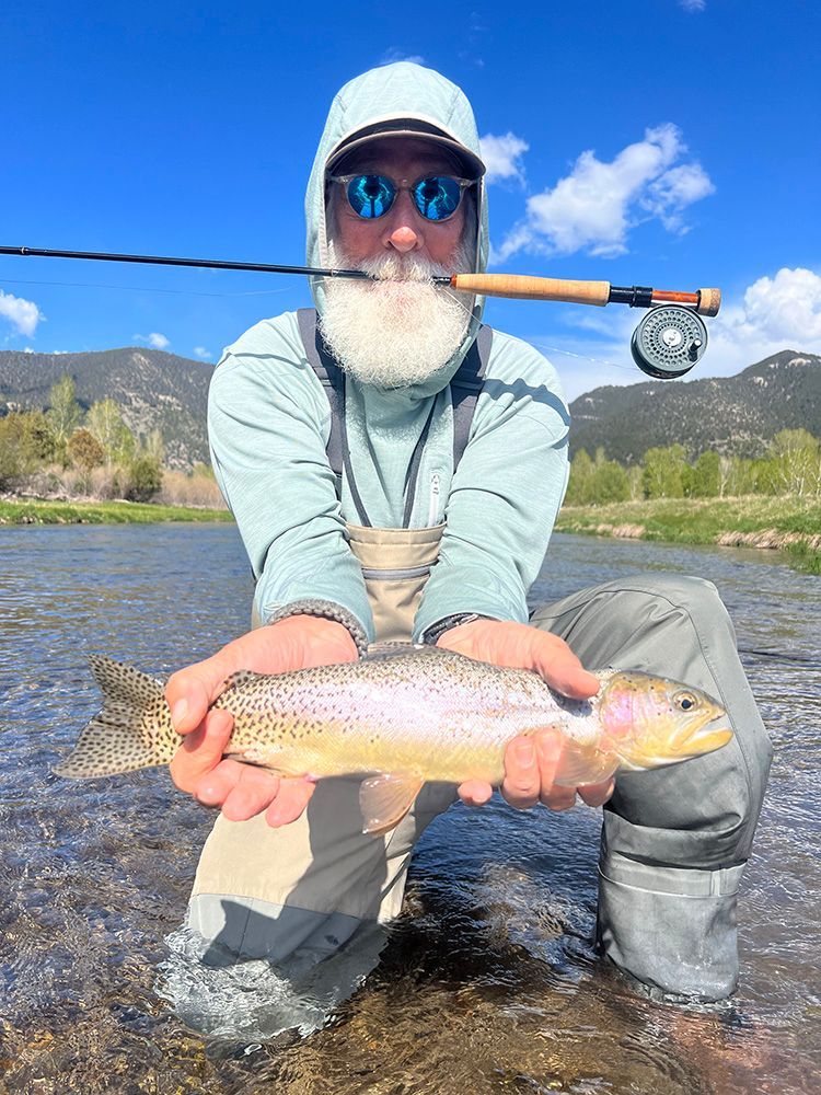 Paradise Valley Angler Spring Creek Gallery Image