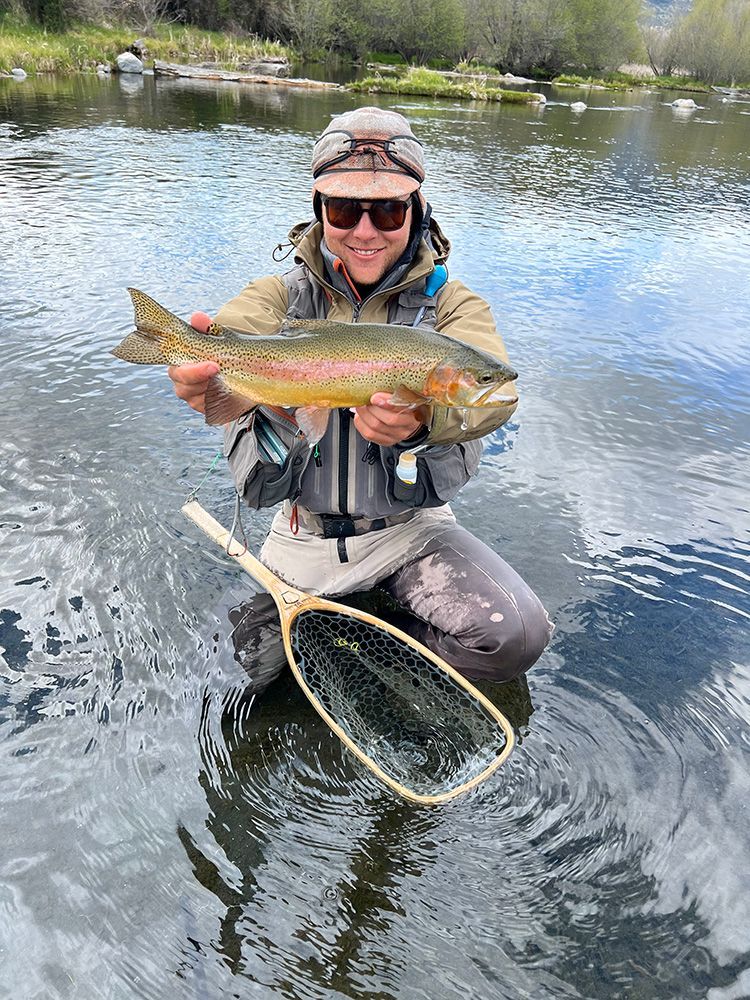 Paradise Valley Angler Spring Creek Gallery Image