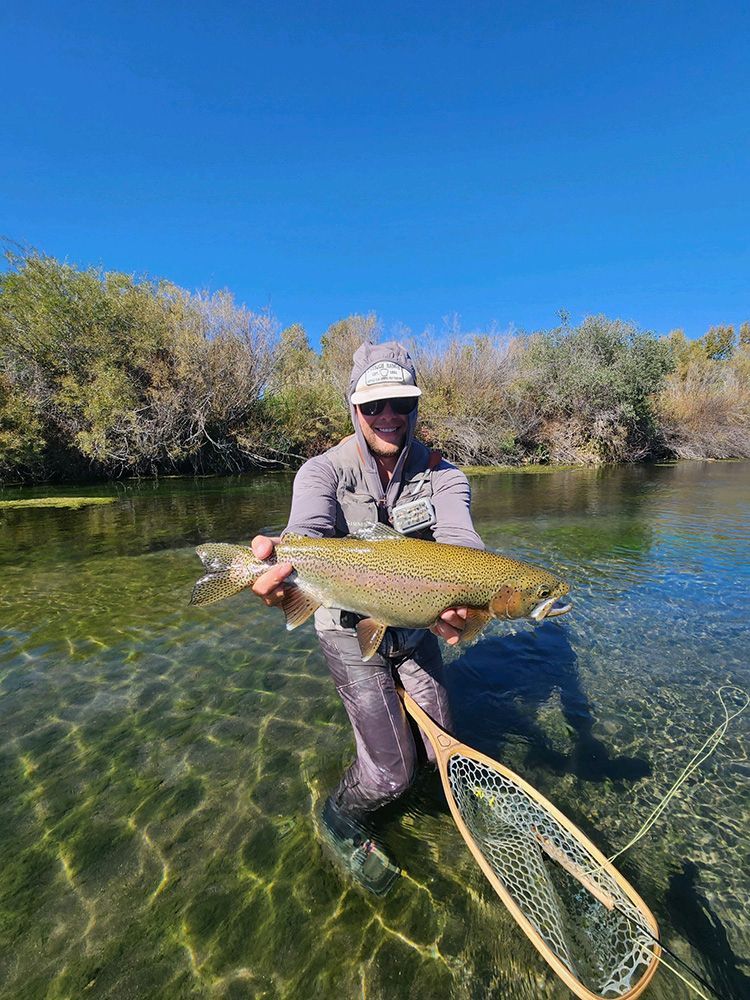 Paradise Valley Angler Spring Creek Gallery Image