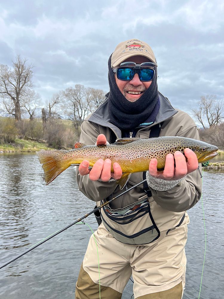 Paradise Valley Angler Spring Creek Gallery Image