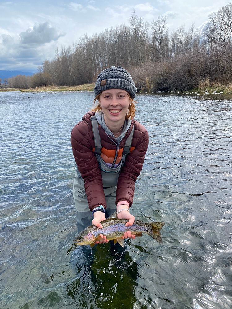 Paradise Valley Angler Spring Creek Gallery Image