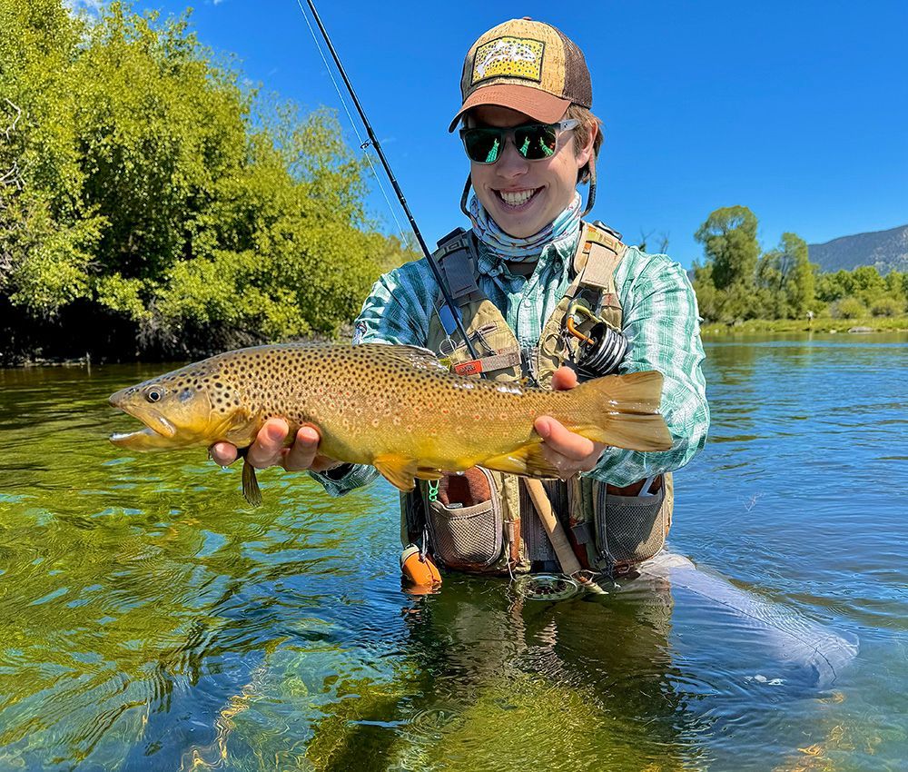 Paradise Valley Angler Spring Creek Gallery Image