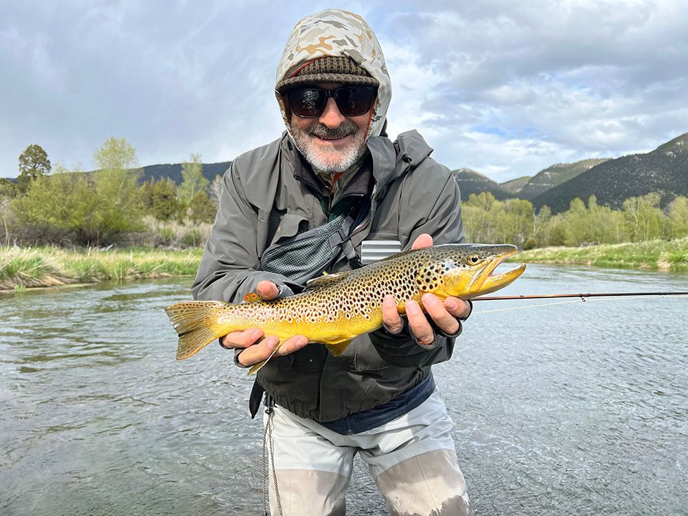 Paradise Valley Angler Spring Creek Gallery Image