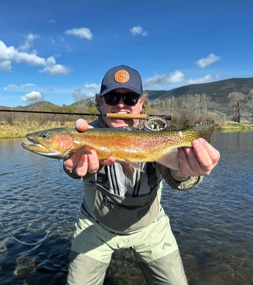 Paradise Valley Angler Spring Creek Gallery Image