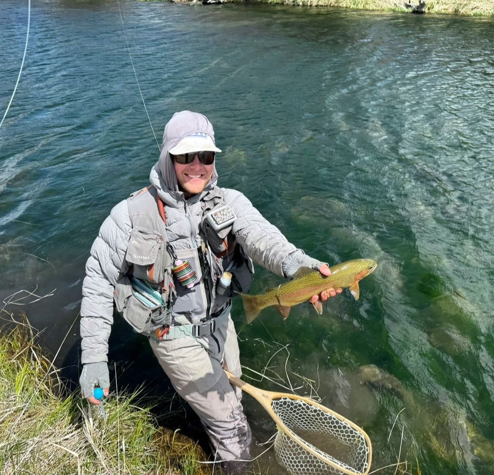 Paradise Valley Angler Spring Creek Gallery Image