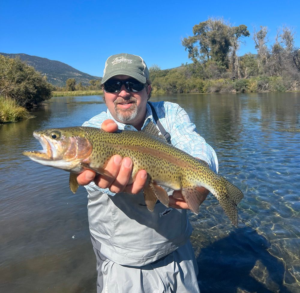 Paradise Valley Angler Spring Creek Gallery Image