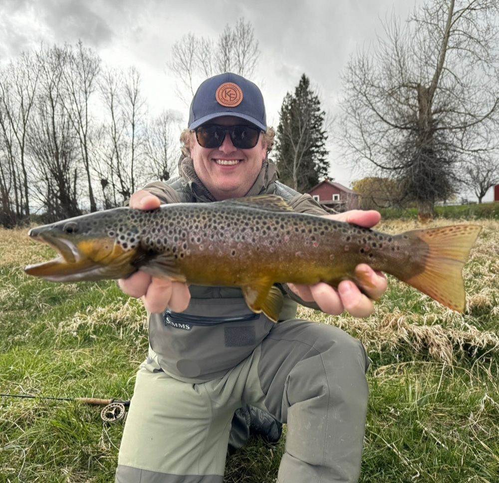 Paradise Valley Angler Spring Creek Gallery Image