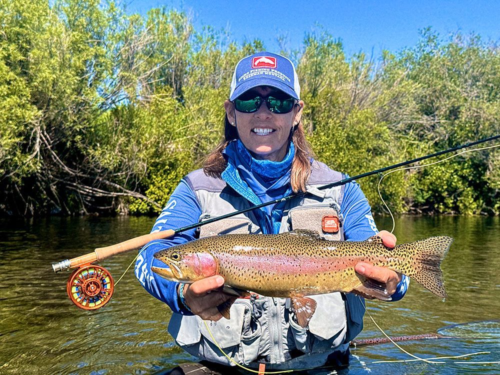Paradise Valley Angler Spring Creek Gallery Image