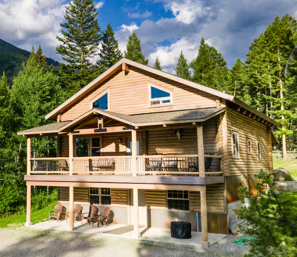 Lodging