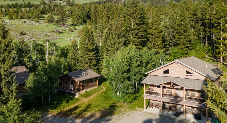 Lodging