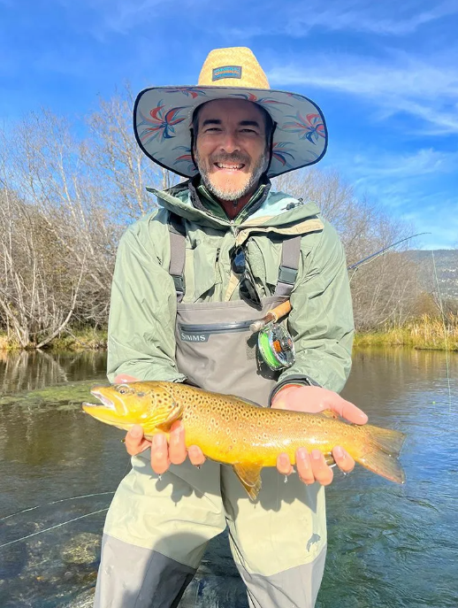 Paradise Valley Spring Creeks