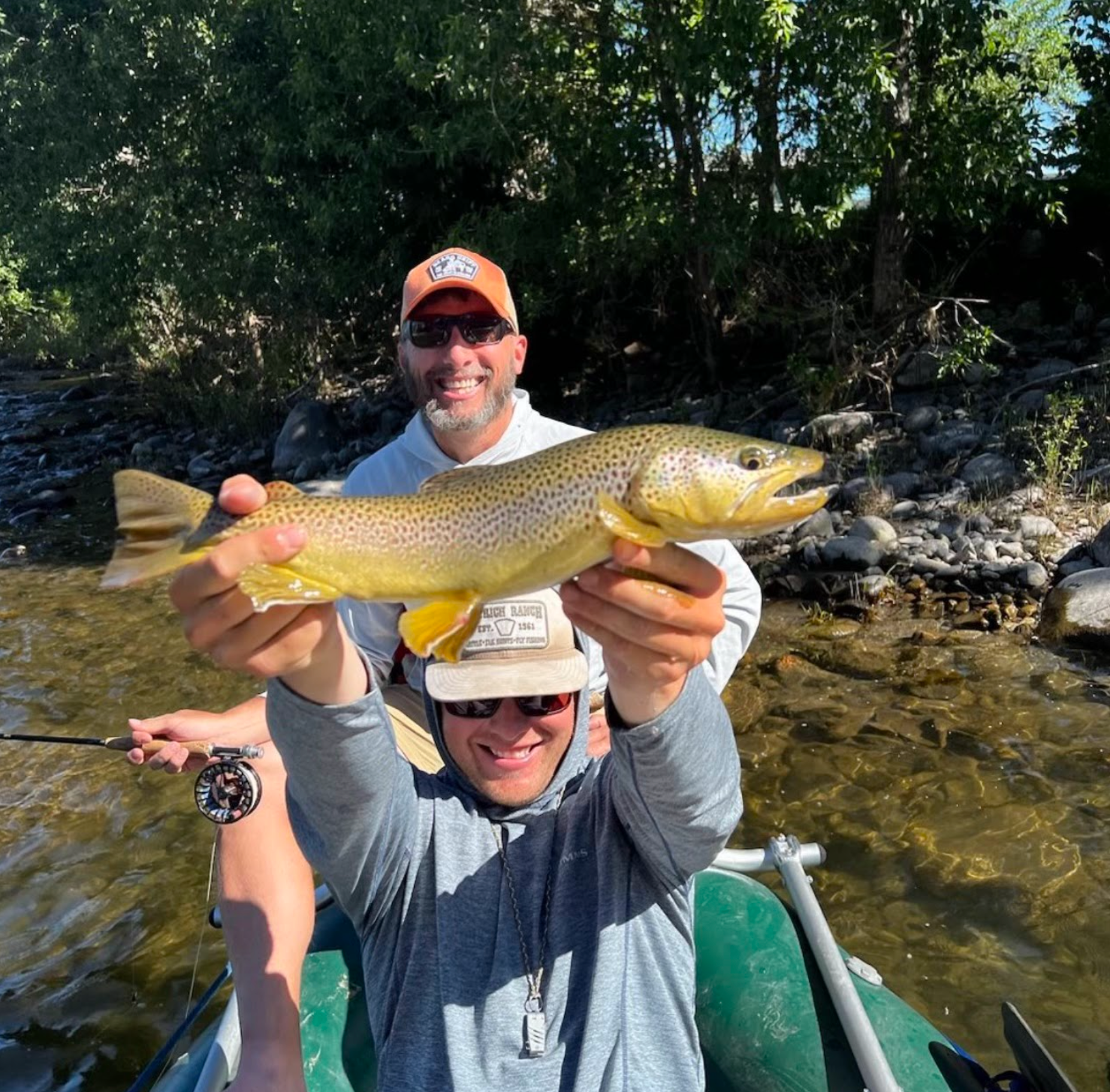 Float Trip Gallery Image