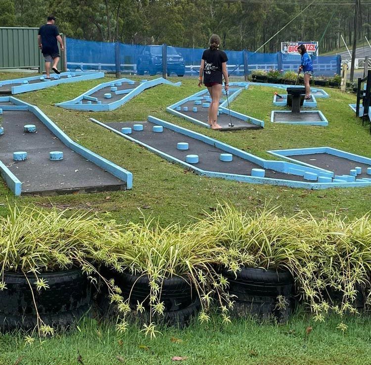 Outdoor Activities for Kids and Family