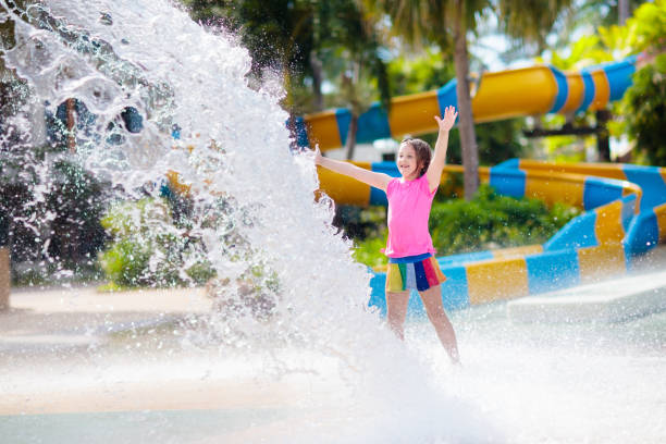 Tips for Spending a Day at the Water Theme Park