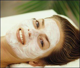 Facial treatments - St Annes, Lancashire - Cloud 9 Hair & Beauty Salon - facial-treatment