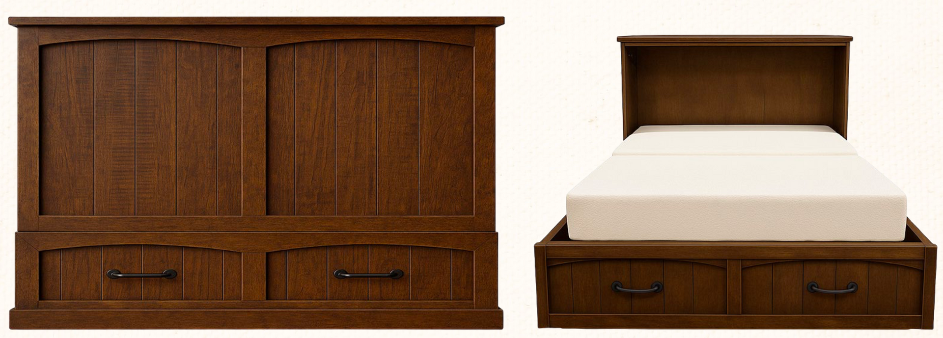 lit cabinet collection exclusive