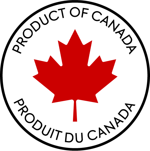 Fabriqué au Canada