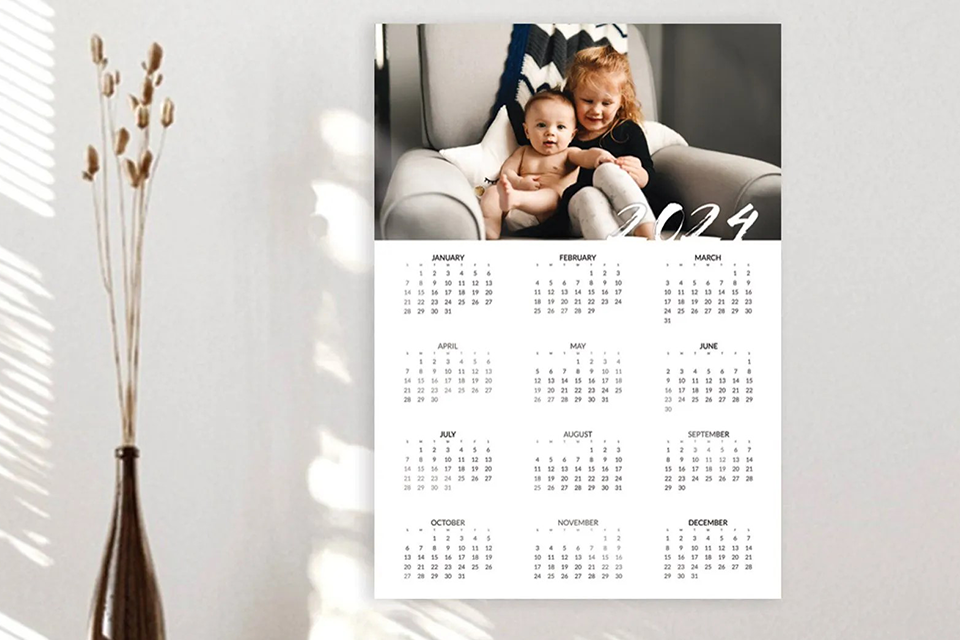 Calendars image