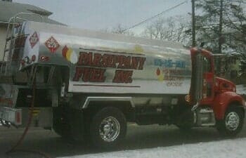 Parsippany Truck - Fuel Oils in Parsippany, NJ
