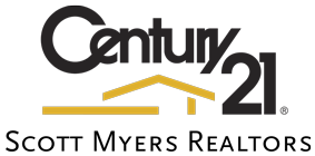 Century 21 Scott Myers Logo