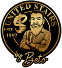 United Stairs by Beto United Stairs by Beto