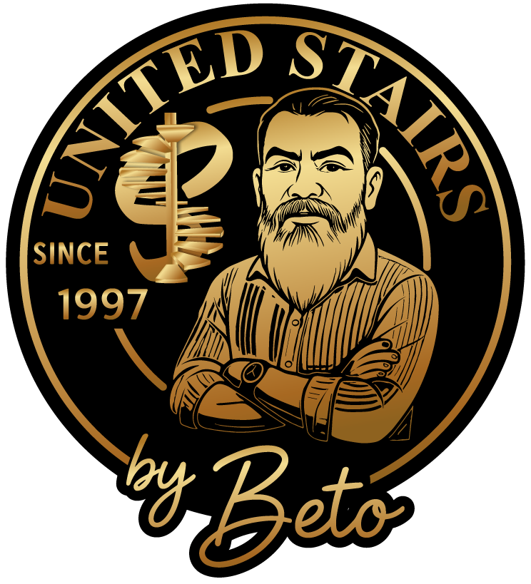United Stairs by Beto United Stairs by Beto