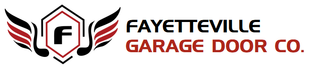 fayetteville door Logo
